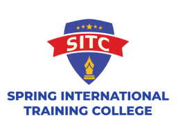 Spring International Training College , center for Distance Learning
