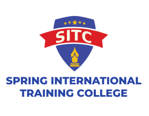 Spring International Training College , center for Distance Learning
