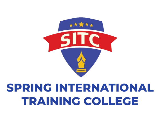 Spring International Training College , center for Distance Learning